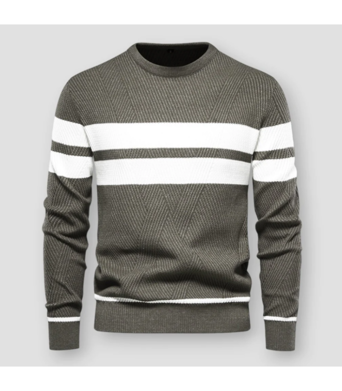 Arthur - Stijlvolle heren sweater