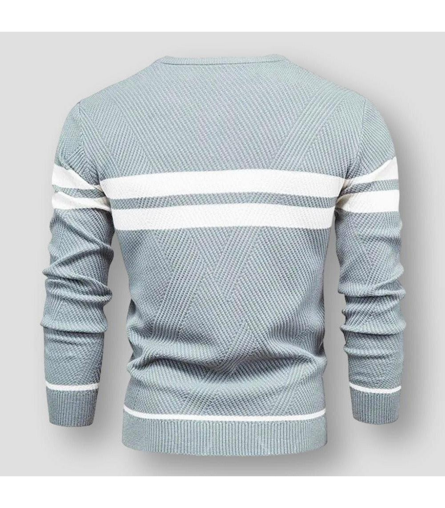 Arthur - Stijlvolle heren sweater