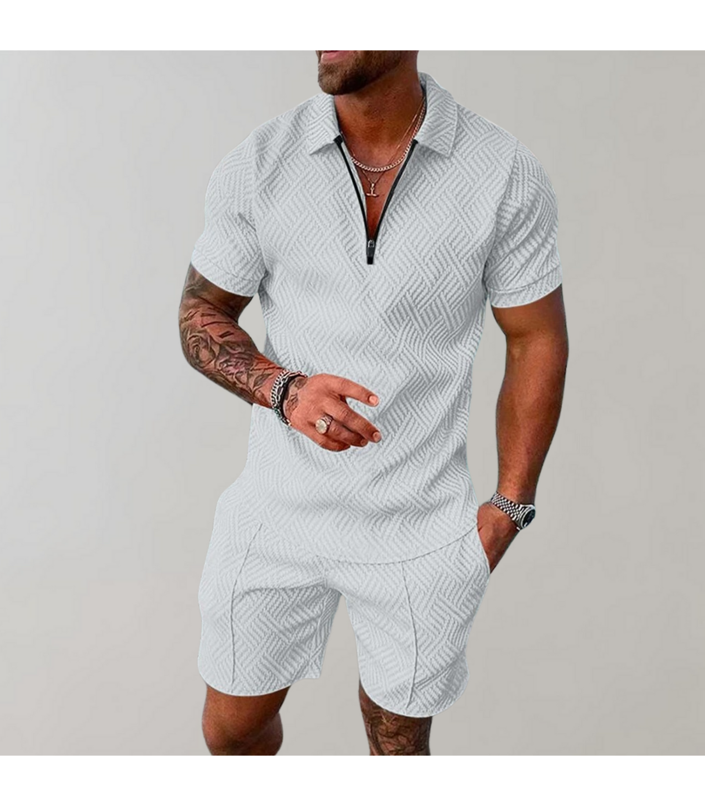 Lorenzo - Zomerset Voor Heren