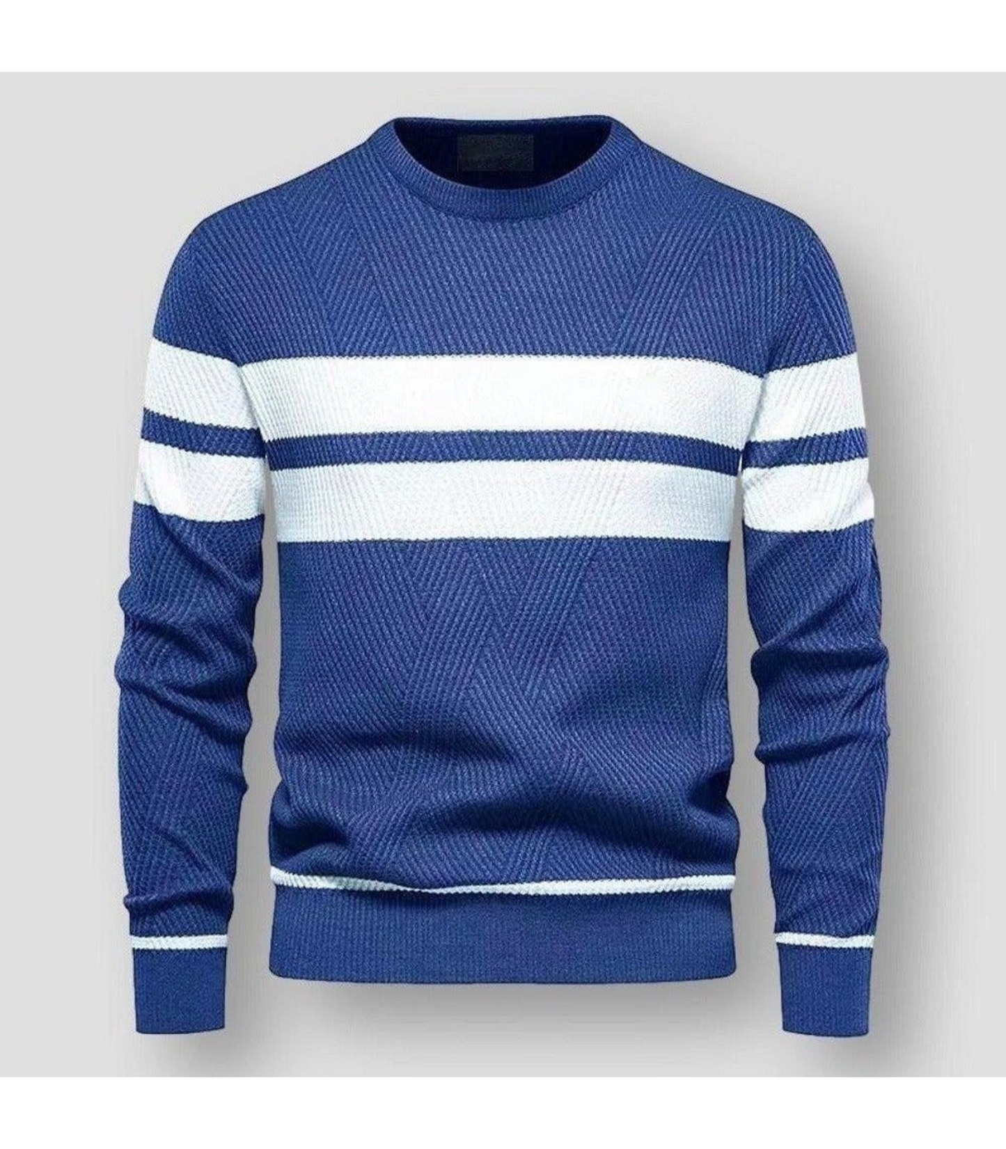Arthur - Stijlvolle heren sweater