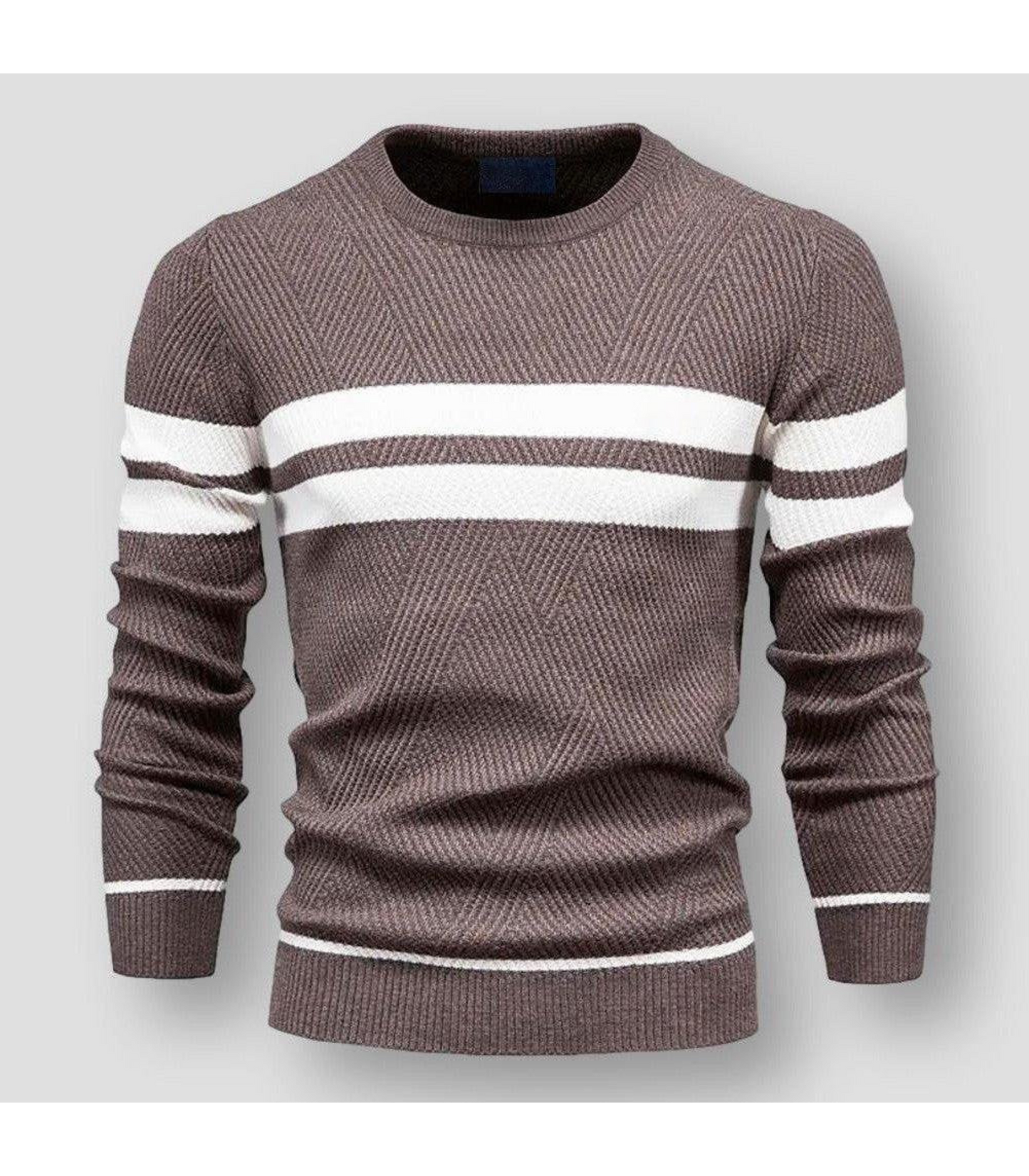 Arthur - Stijlvolle heren sweater