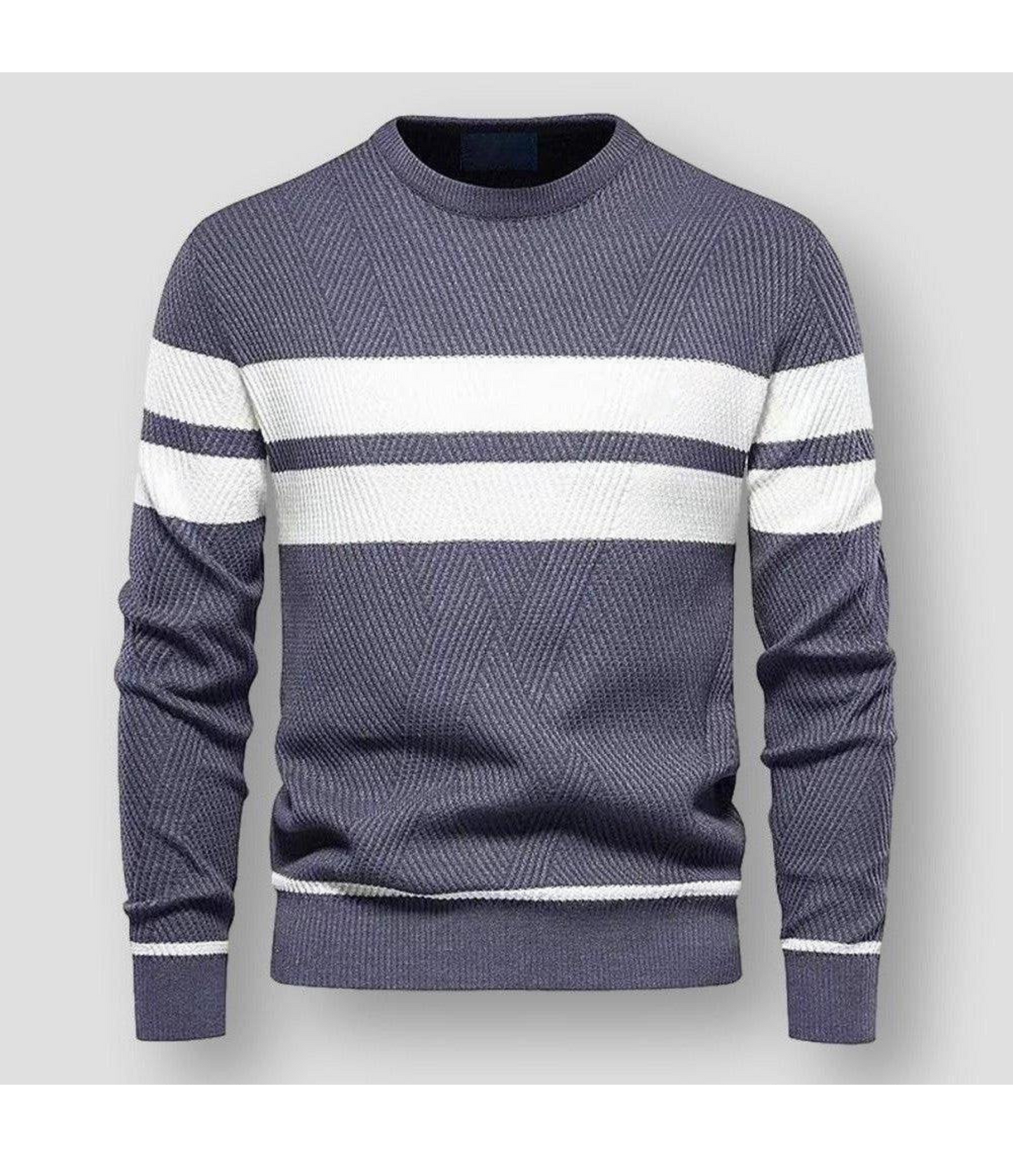 Arthur - Stijlvolle heren sweater