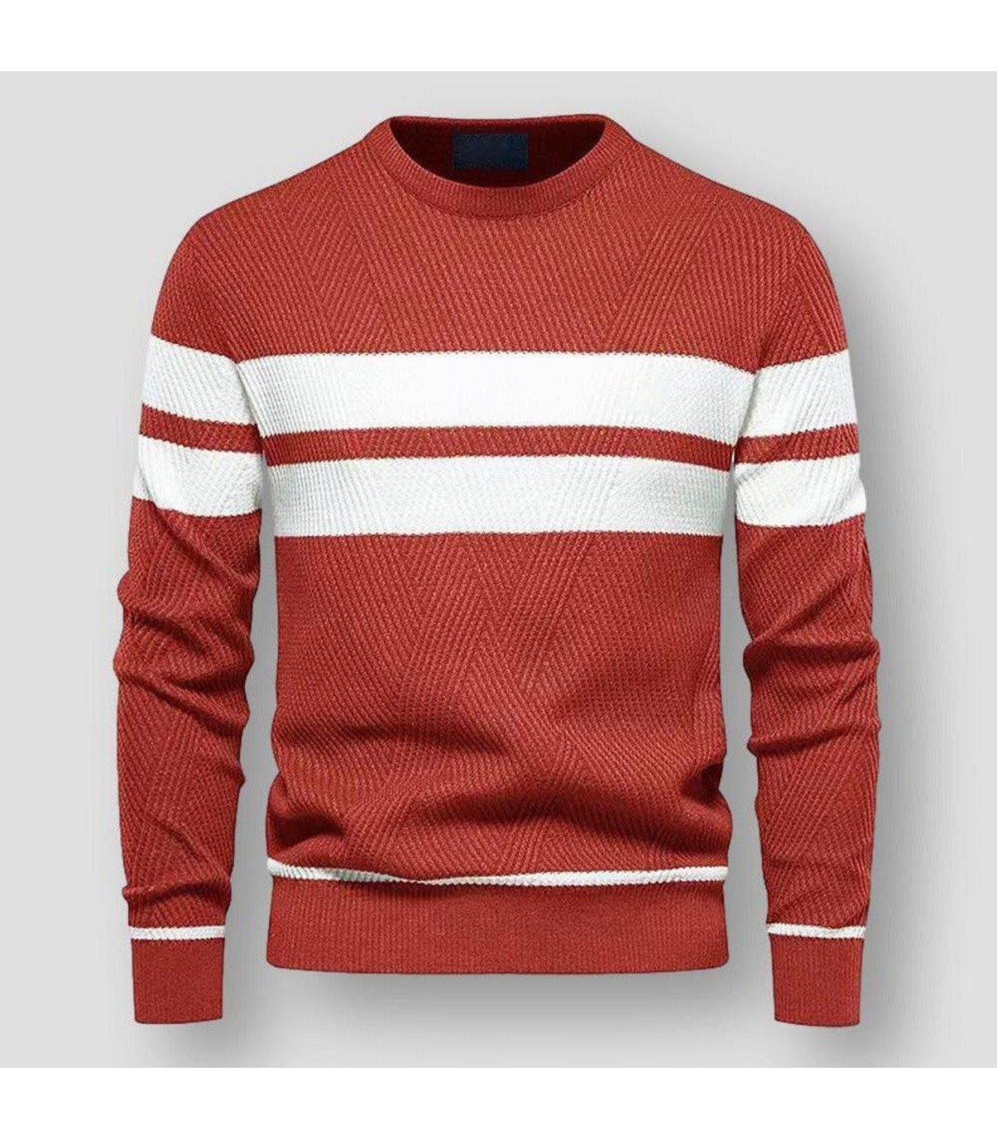 Arthur - Stijlvolle heren sweater