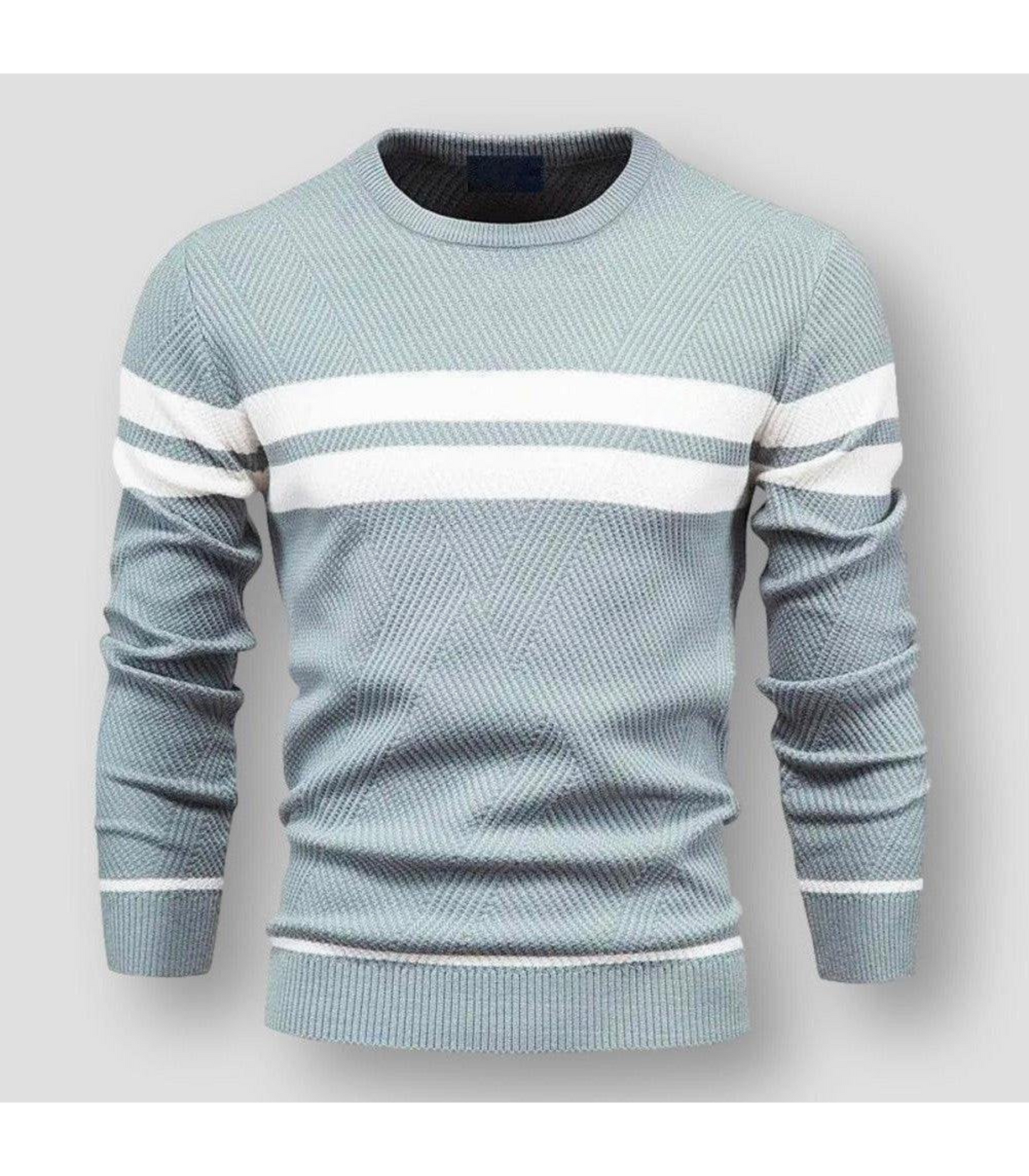 Arthur - Stijlvolle heren sweater