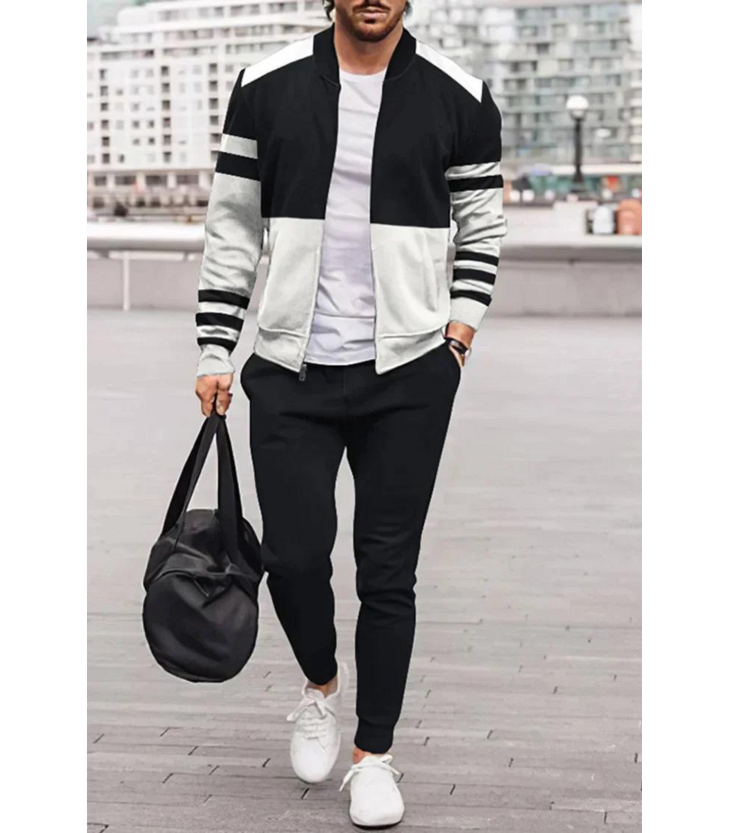 Tommy - trainingspak