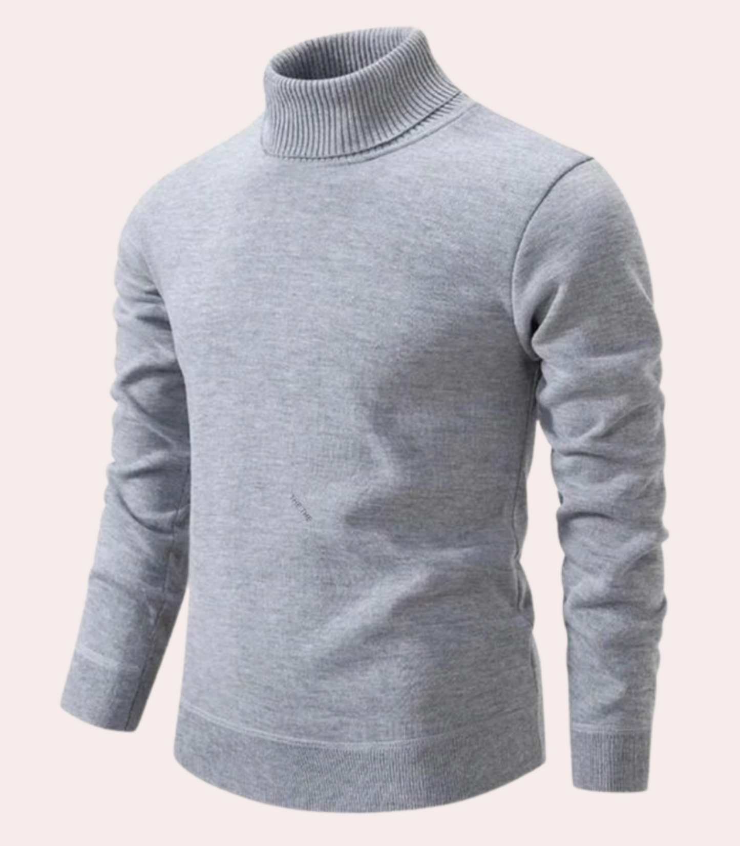 Reggie - casual en warme sweater