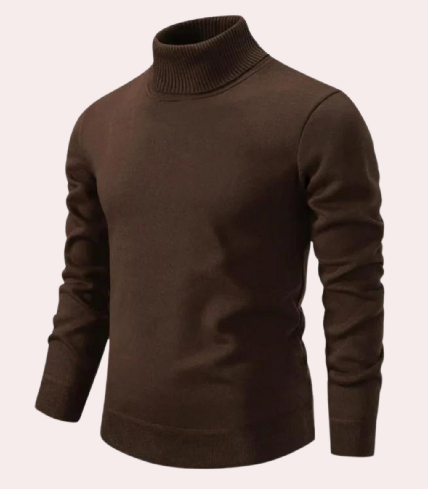 Reggie - casual en warme sweater