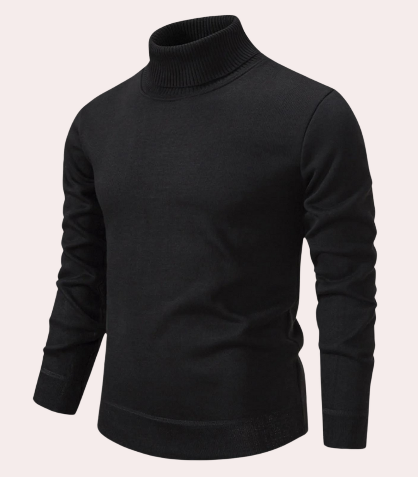 Reggie - casual en warme sweater