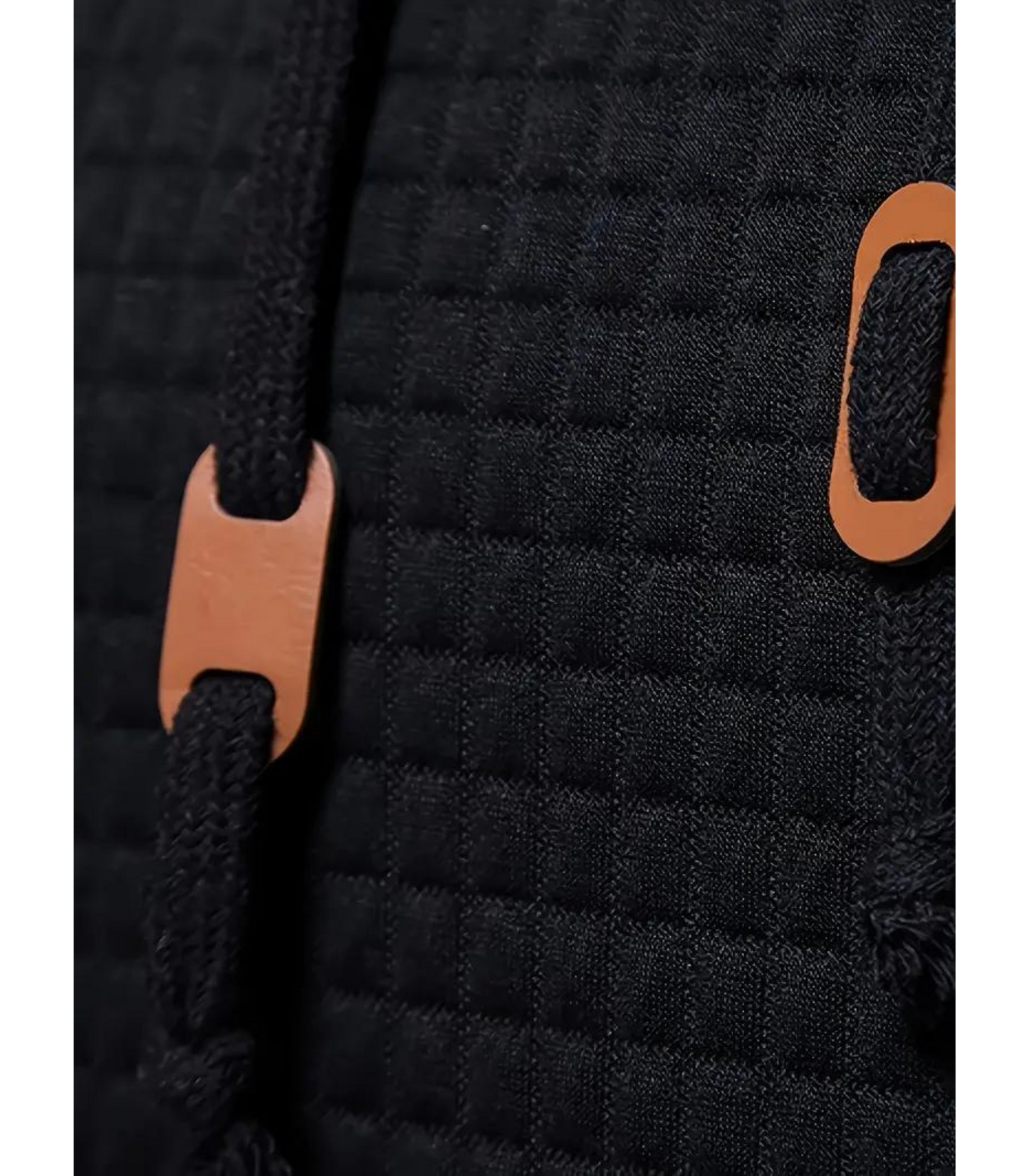 Hidde - twee kleurige hoodie