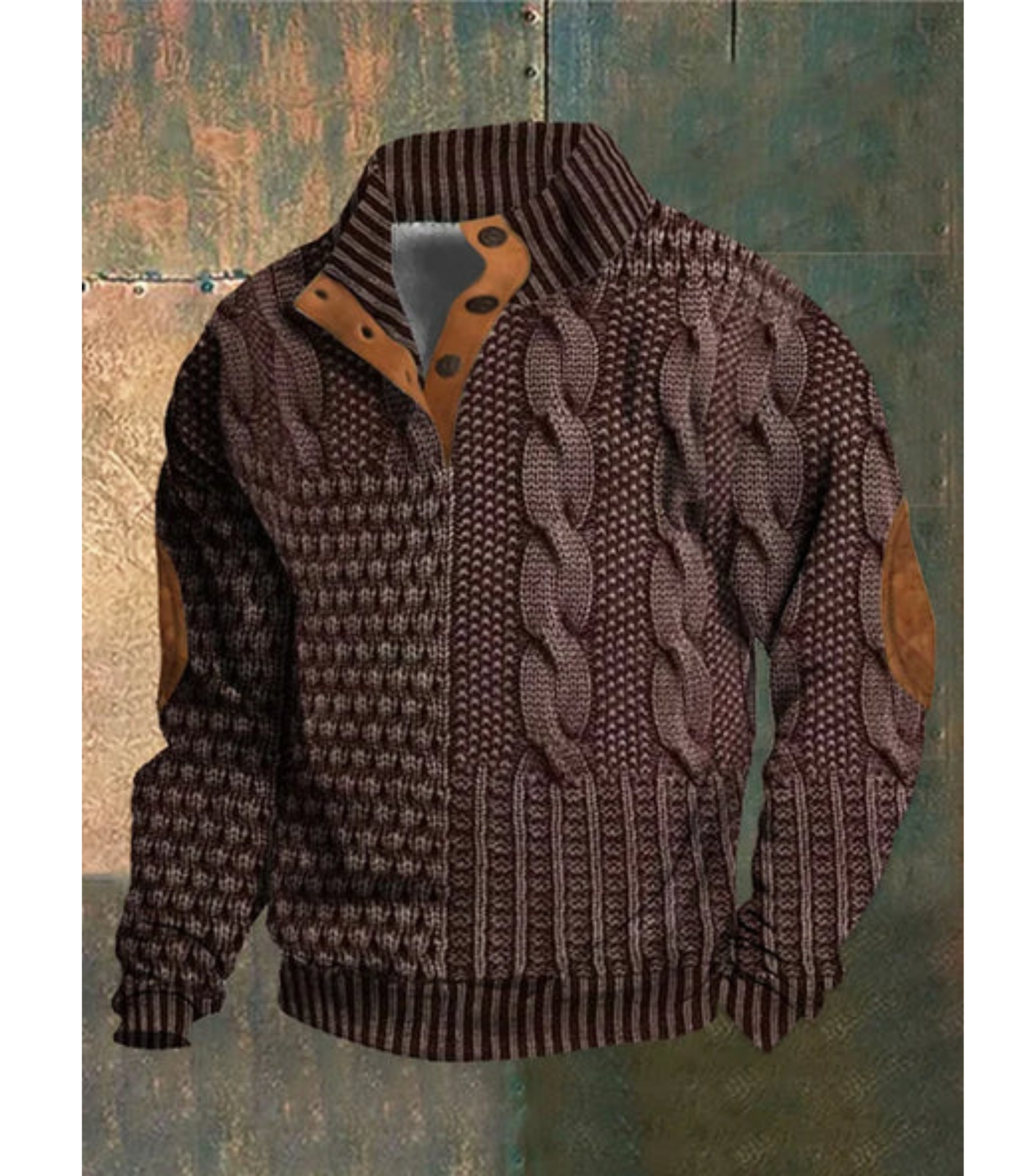 Riff - Winterpullover