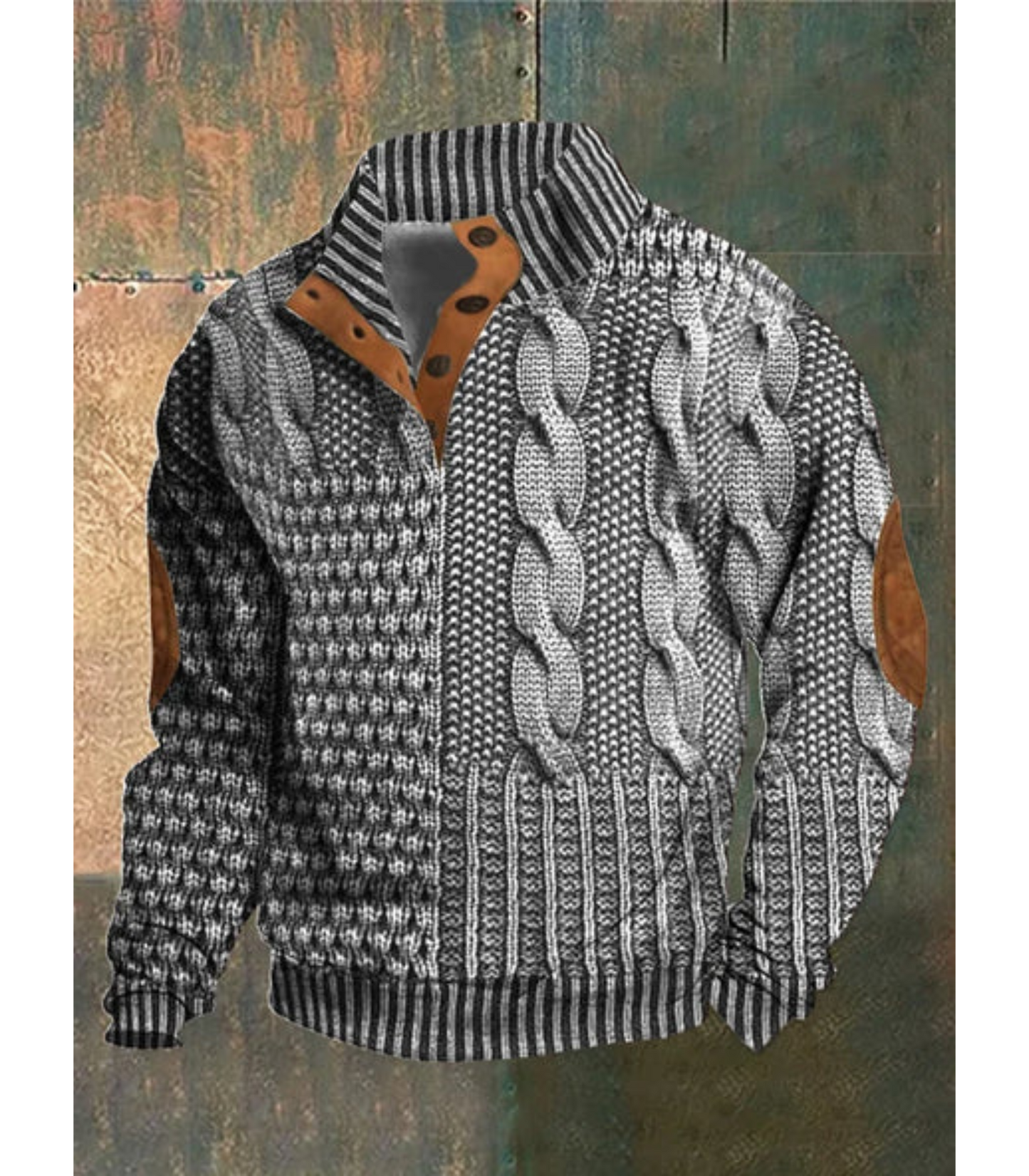 Riff - Winterpullover
