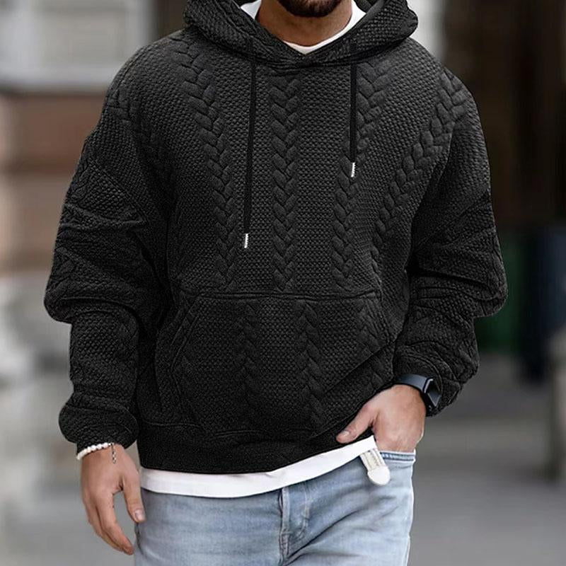 Azim - Casual Hoodie