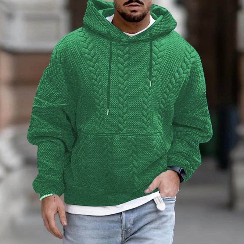 Azim - Casual Hoodie