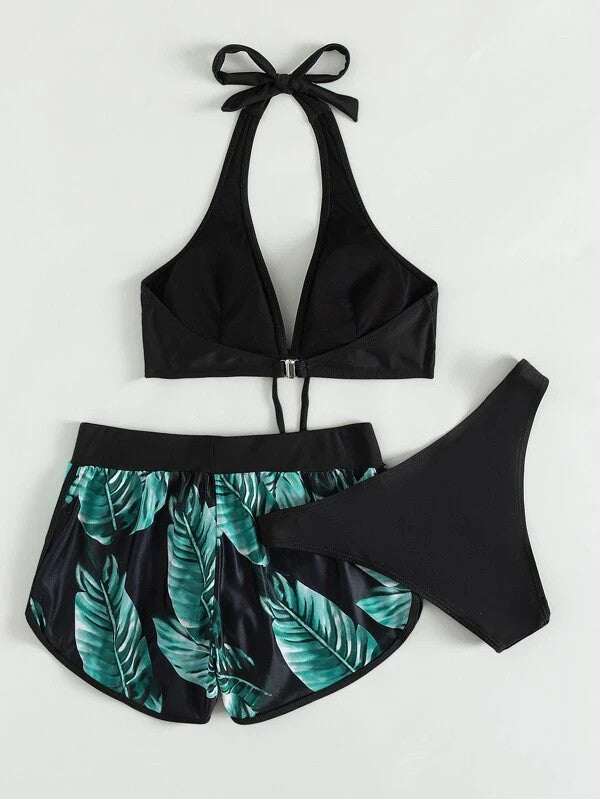 Djill - Bikini en Short Set