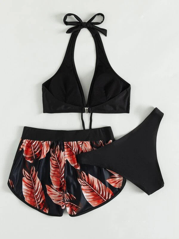 Djill - Bikini en Short Set