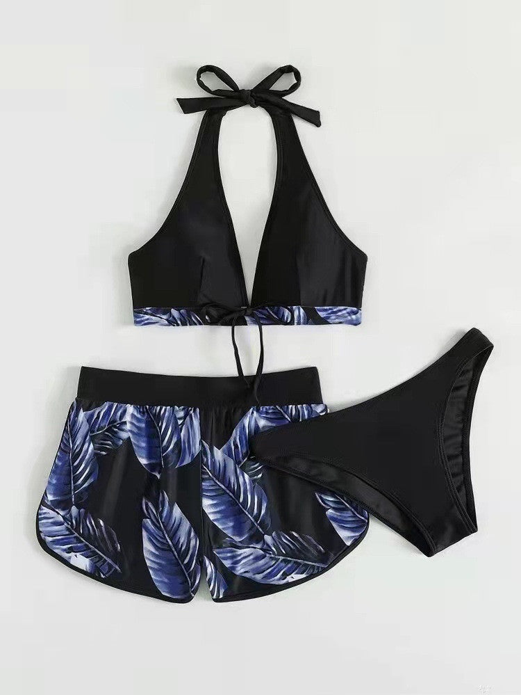 Djill - Bikini en Short Set