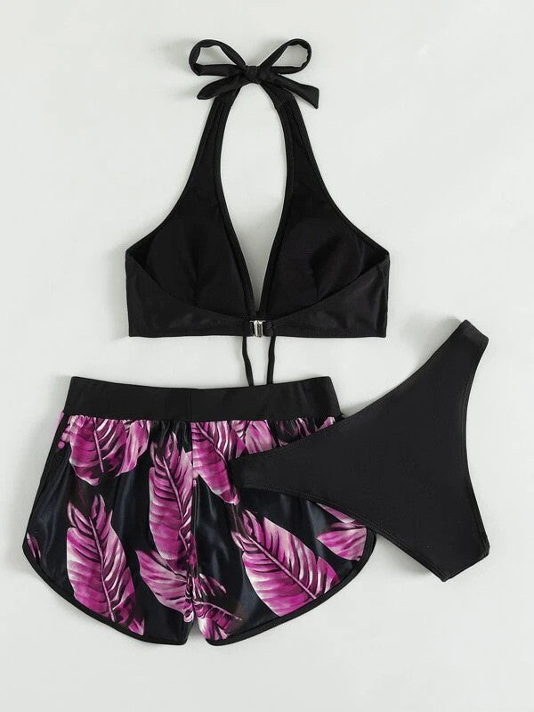 Djill - Bikini en Short Set