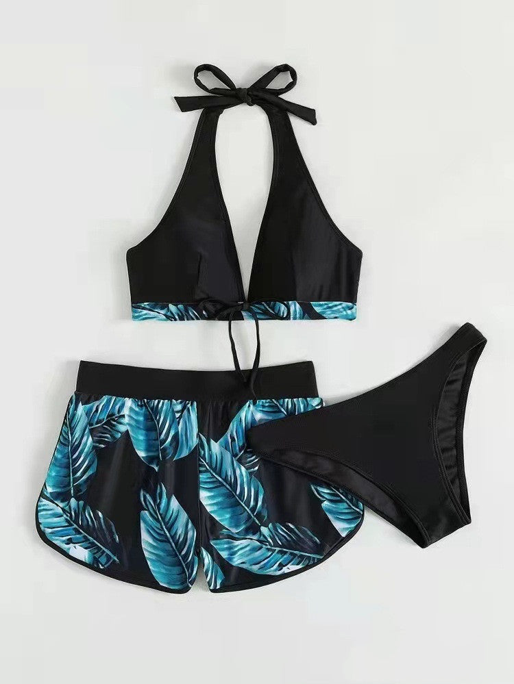 Djill - Bikini en Short Set