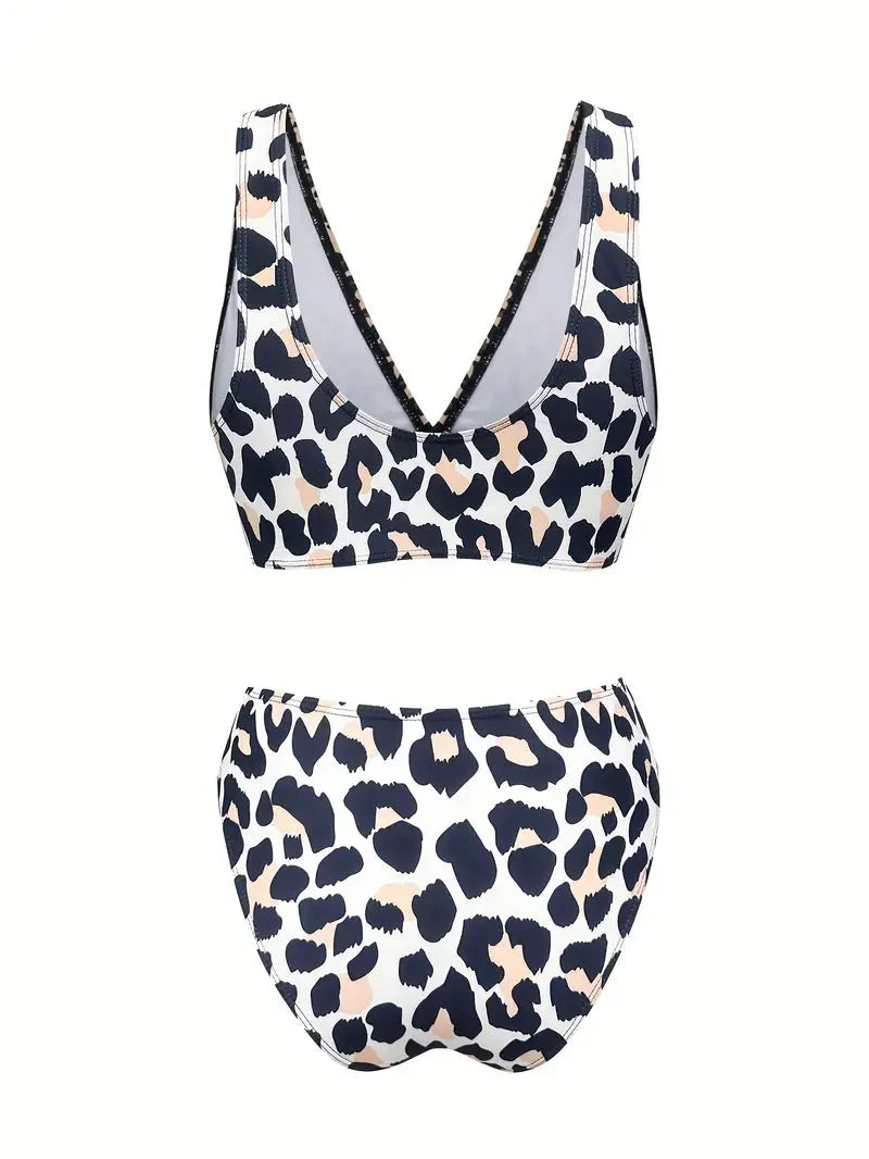 Donja - Bikini Dames V-Hals