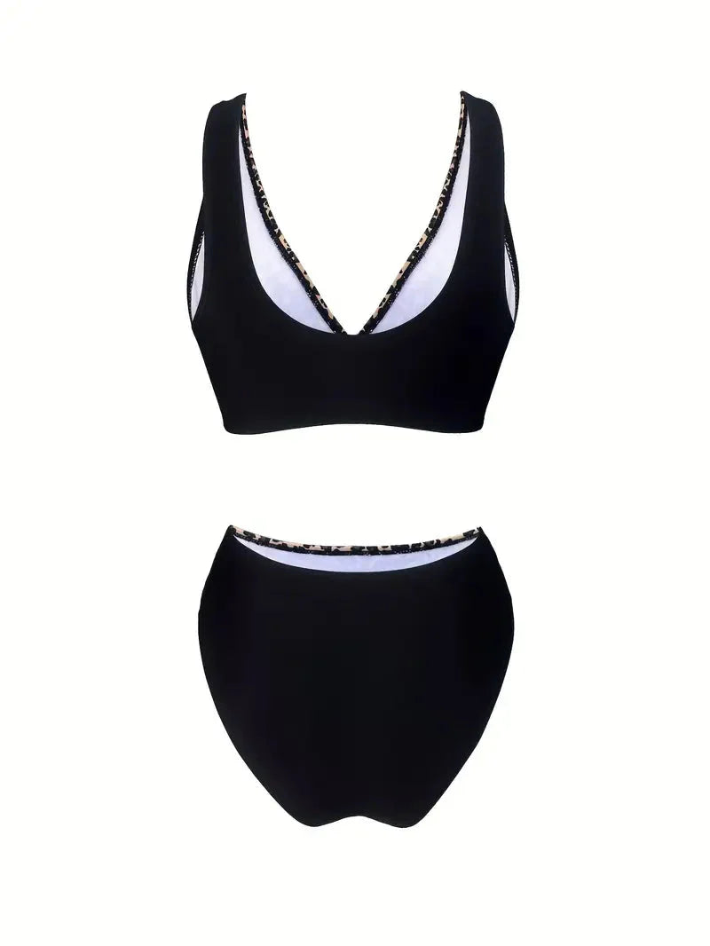 Donja - Bikini Dames V-Hals