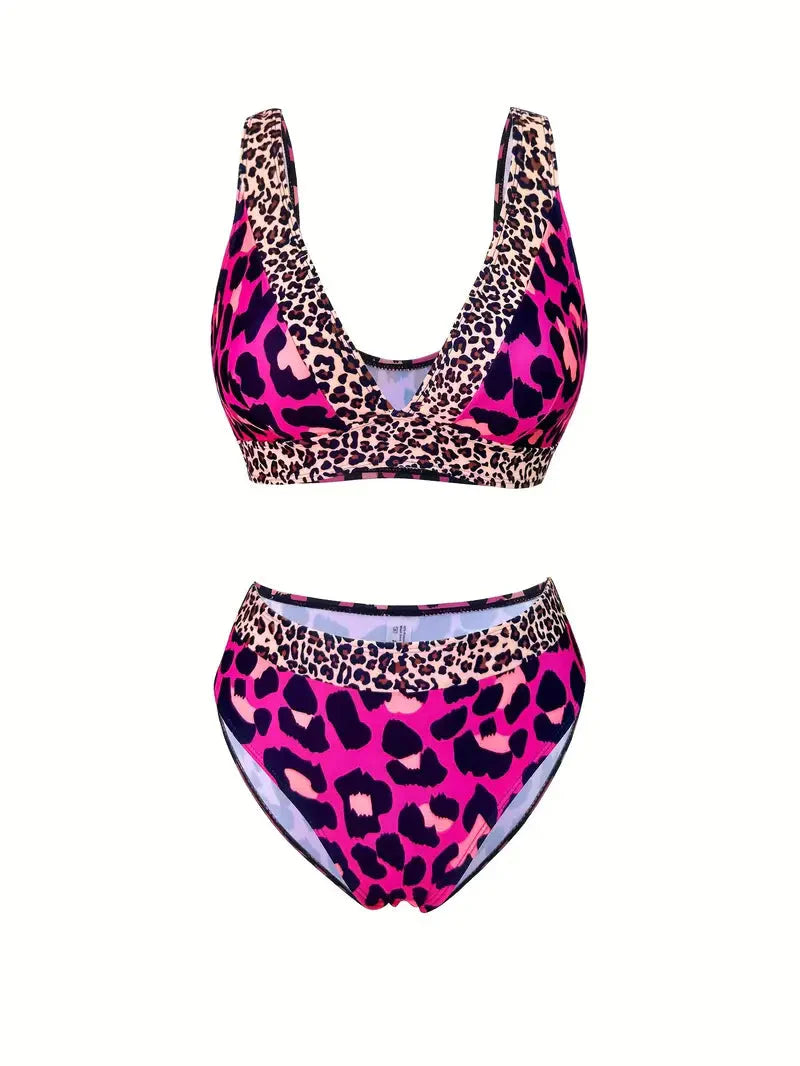 Donja - Bikini Dames V-Hals
