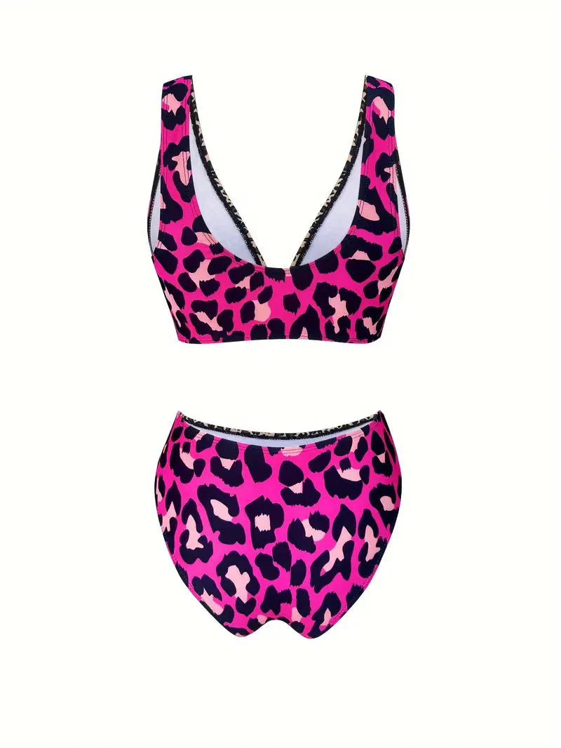 Donja - Bikini Dames V-Hals