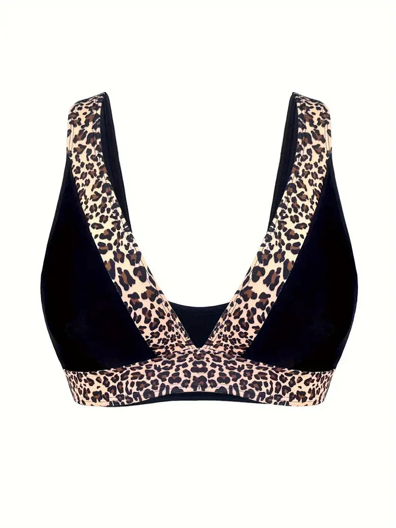 Donja - Bikini Dames V-Hals