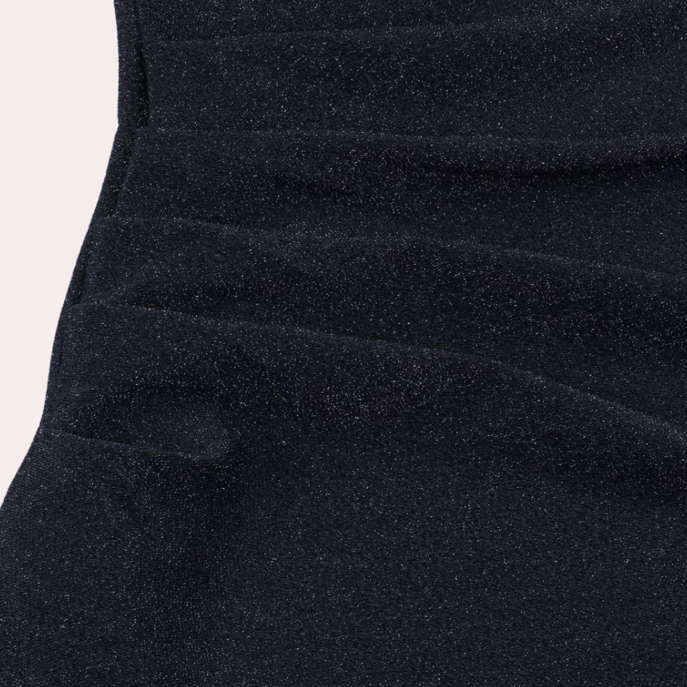 Malena - Glitter jurk voor dames