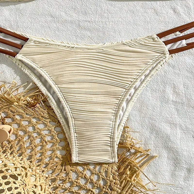 Moana - Boho Bikini met Zomerse Stijl