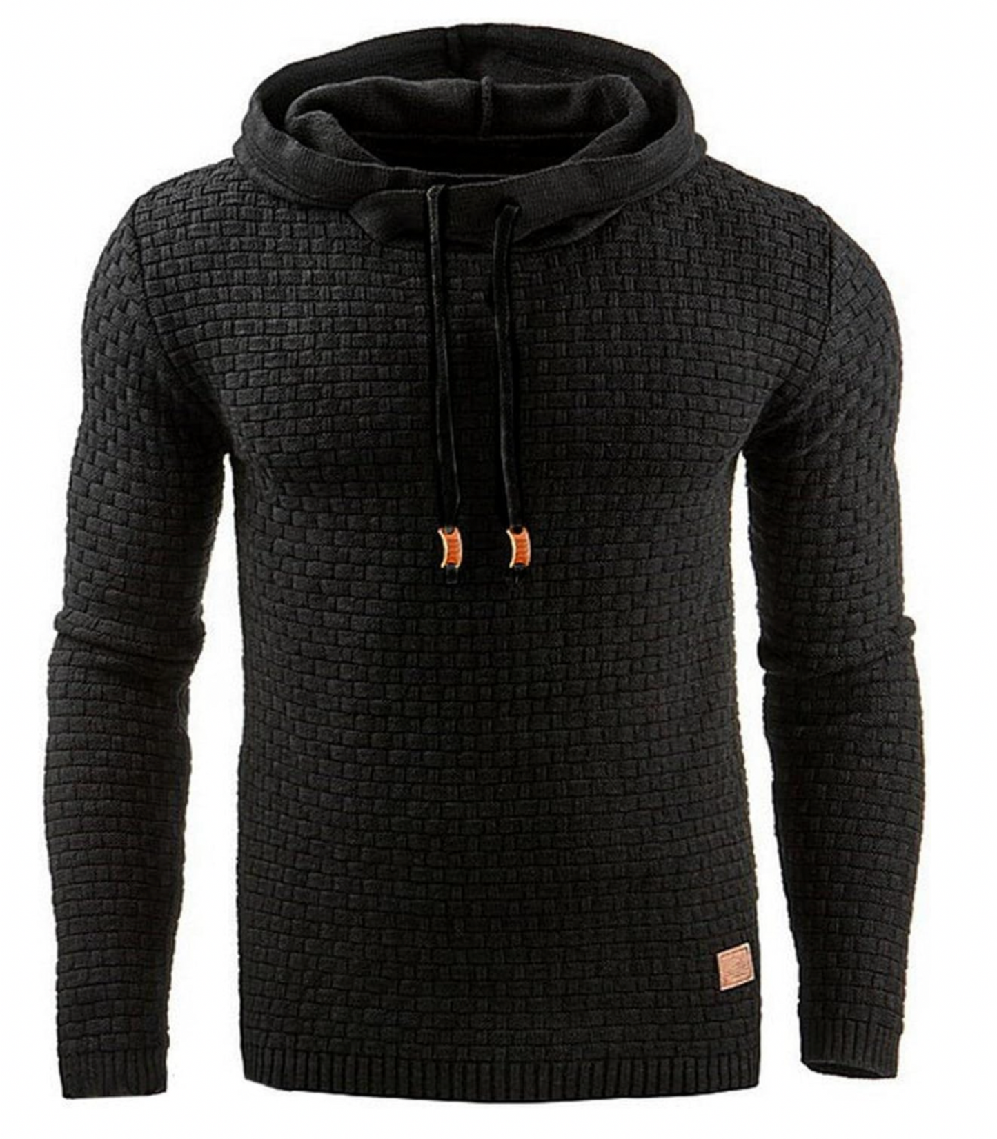 Sietse - casual hoodie