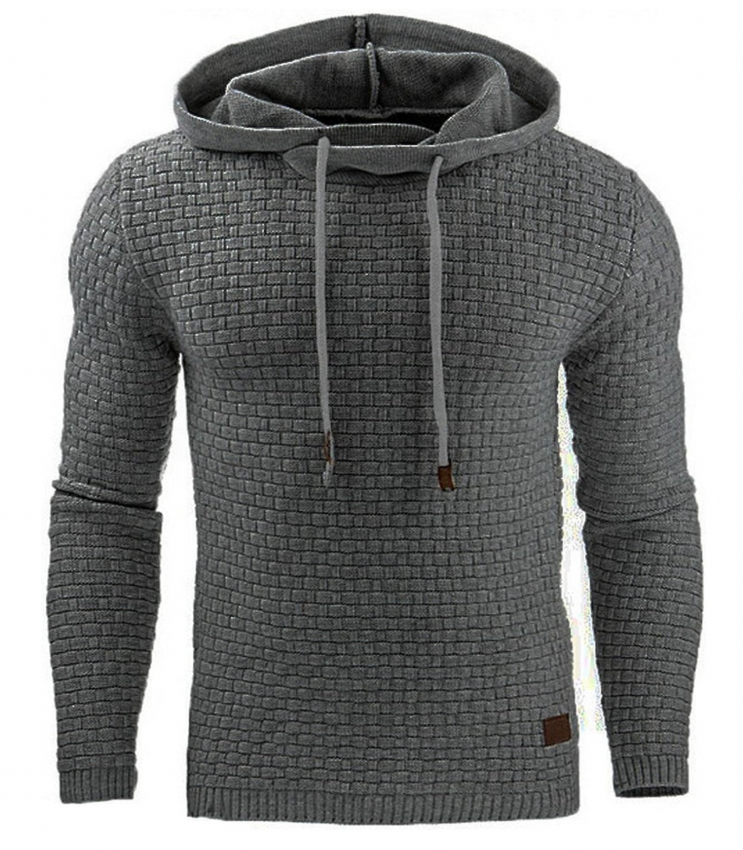 Sietse - casual hoodie