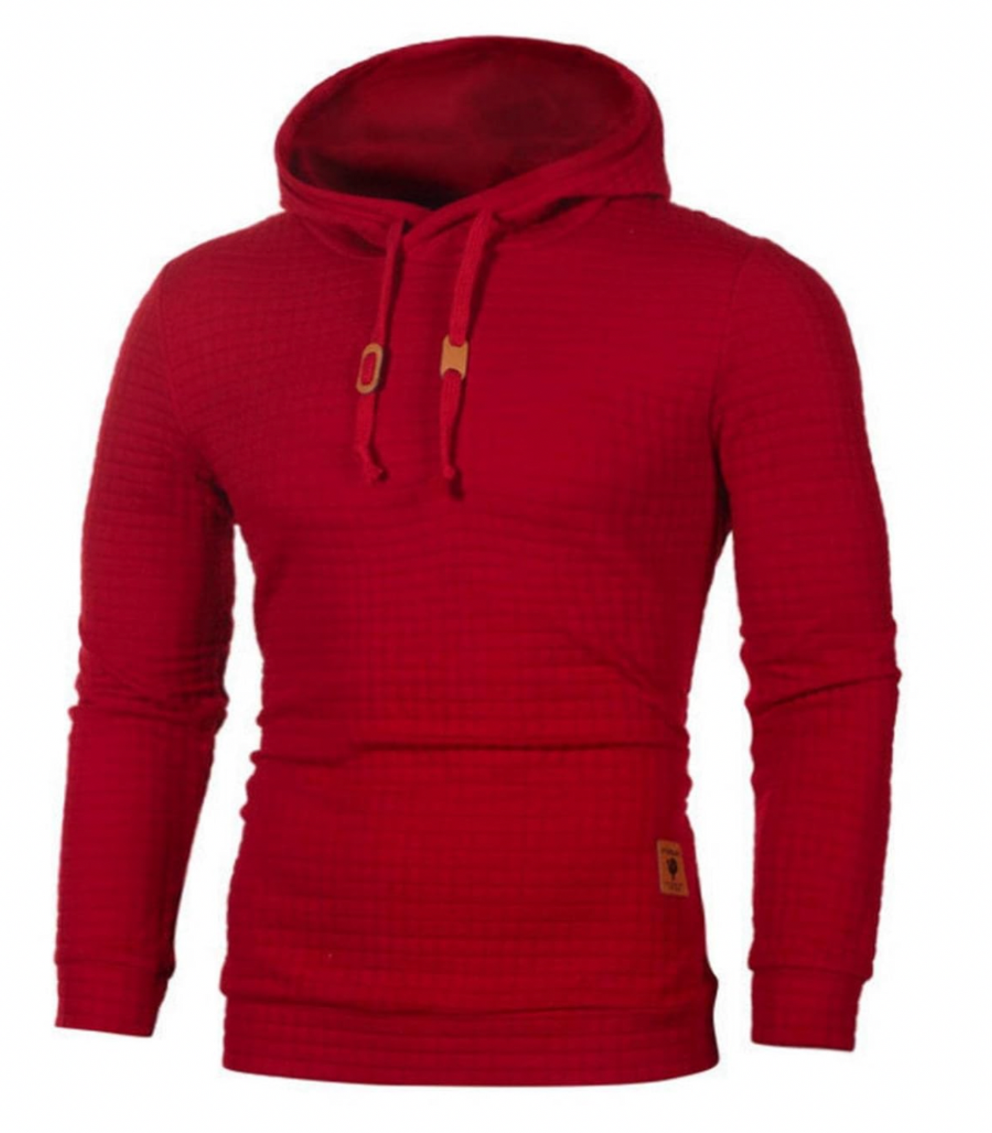 Sietse - casual hoodie
