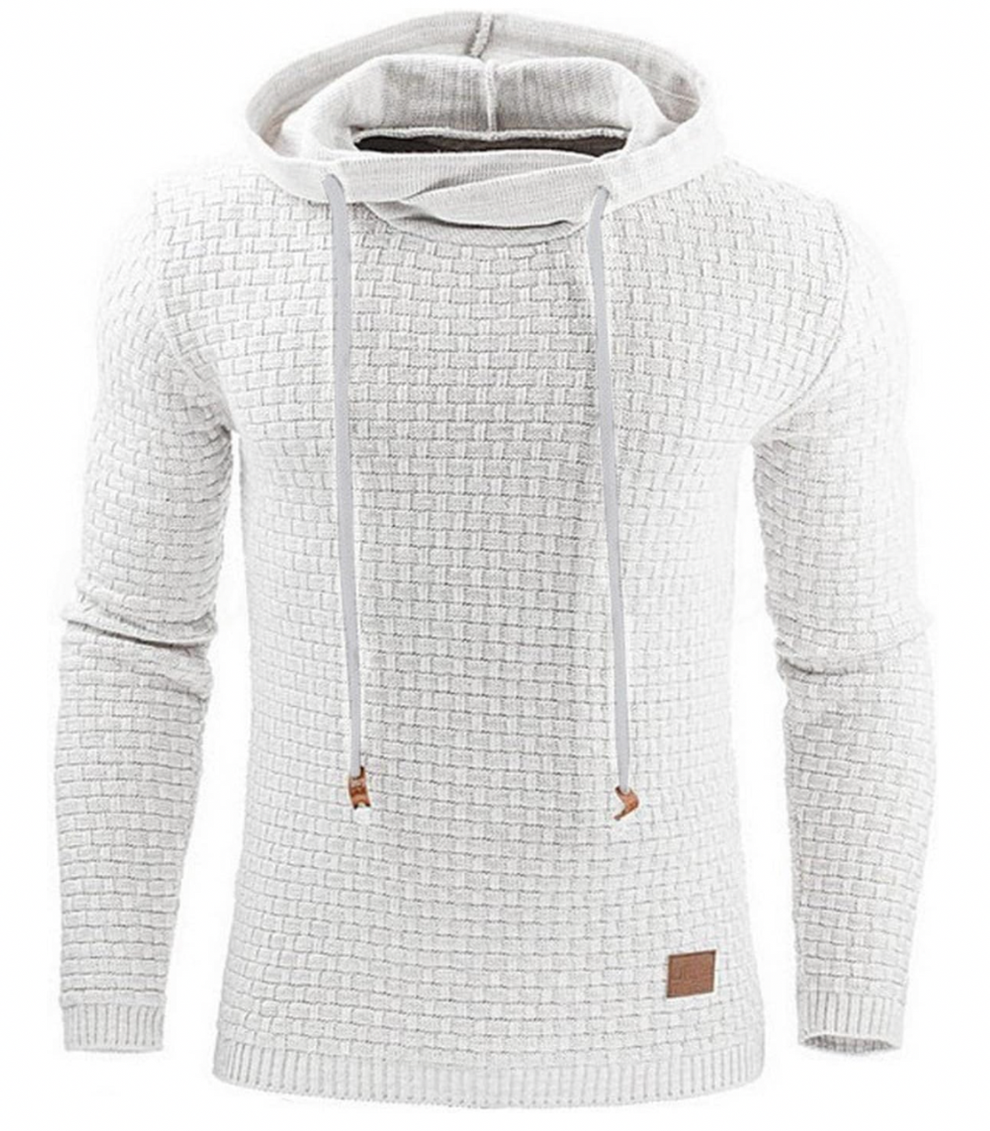 Sietse - casual hoodie