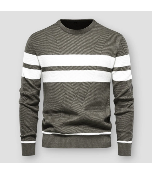 Arthur - Stijlvolle heren sweater