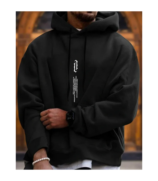 Arnold - Casual hoodie