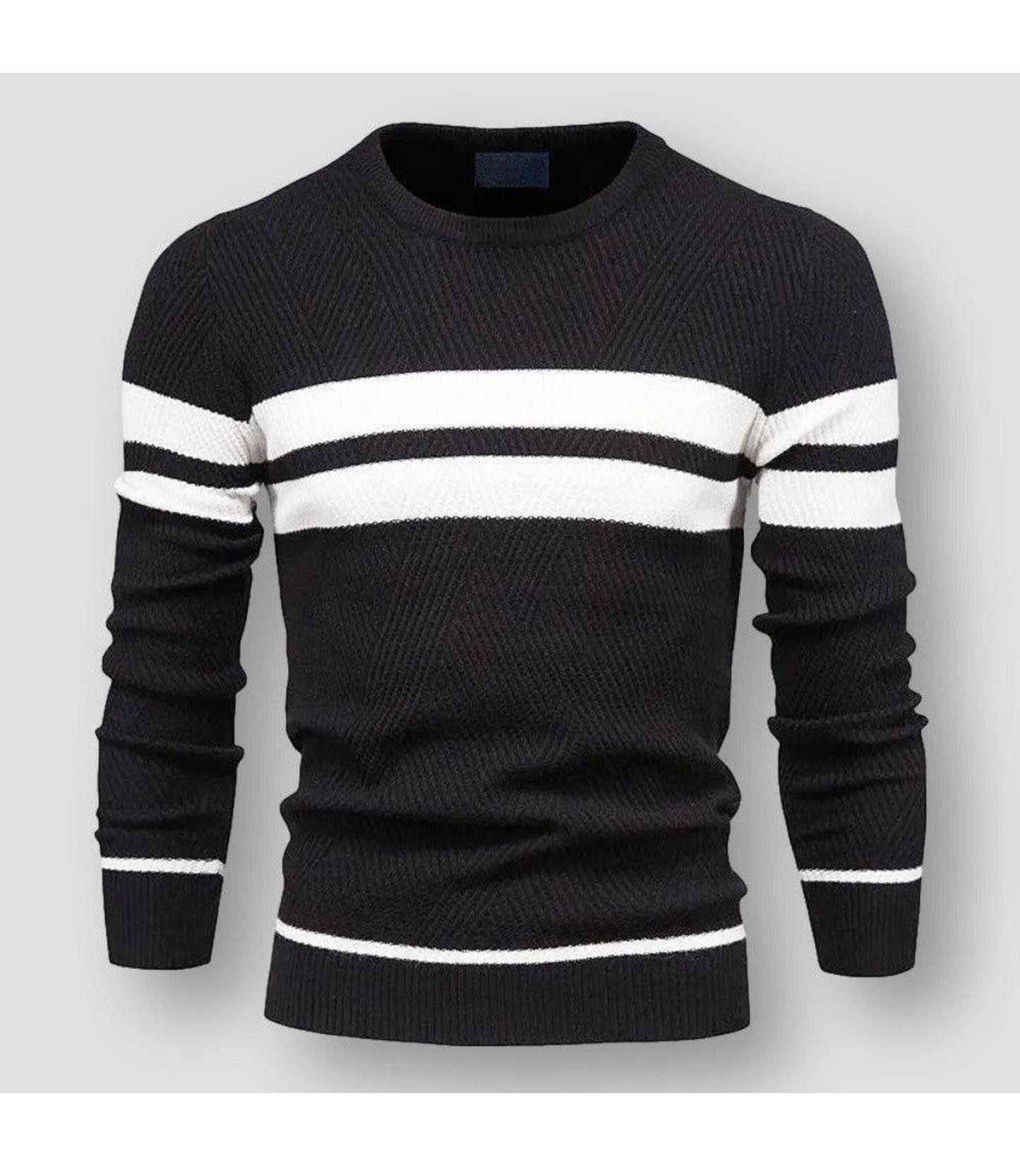Arthur - Stijlvolle heren sweater