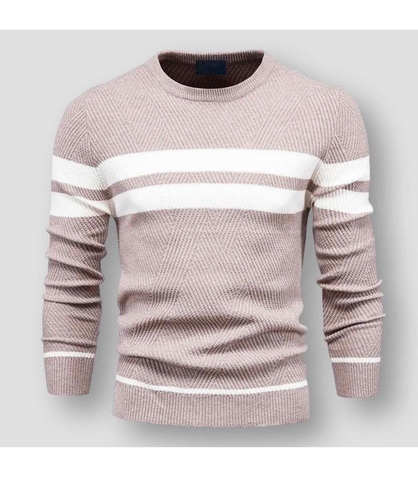 Arthur - Stijlvolle heren sweater