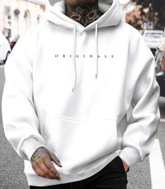 Collin – Hoodie