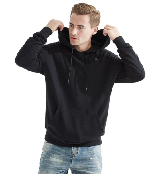 Leon - casual hoodie