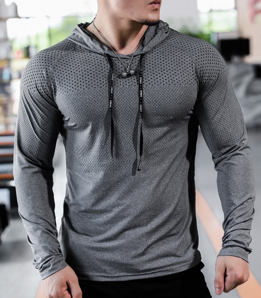 Loki  – Hoodie voor sporten