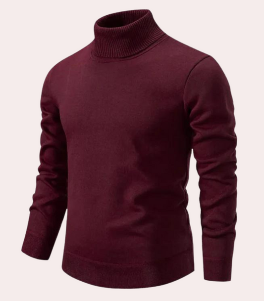 Reggie - casual en warme sweater