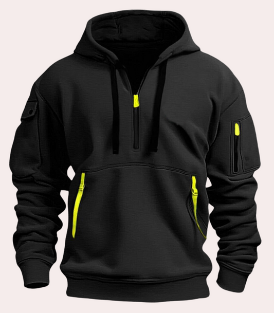 Alexandros - casual hoodie