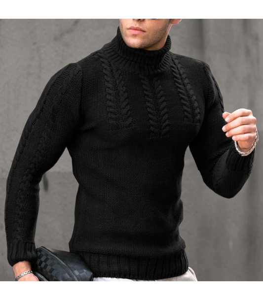 Tobian - stijlvolle sweater