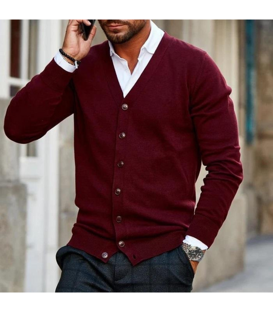 Stef - Casual sweater