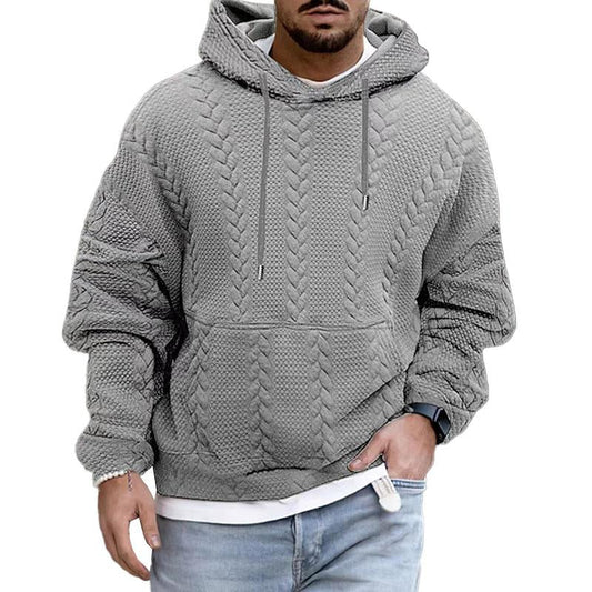 Azim - Casual Hoodie