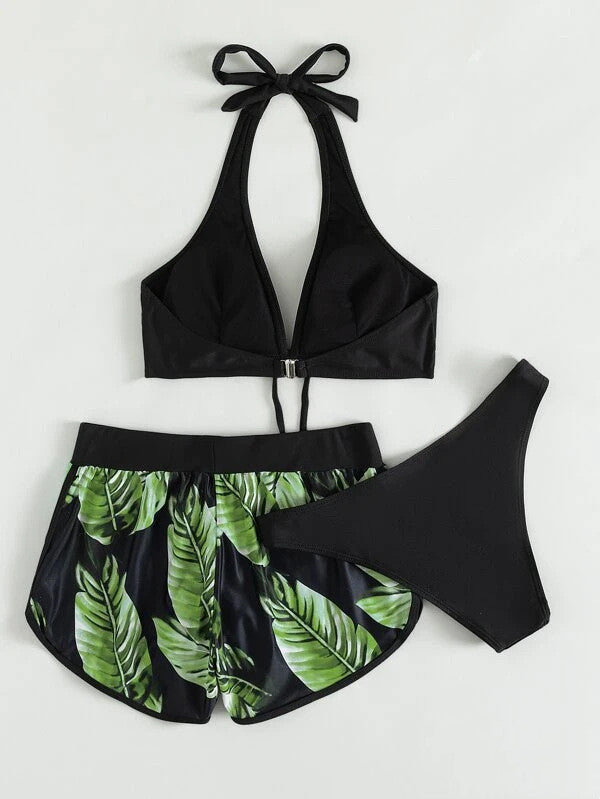 Djill - Bikini en Short Set