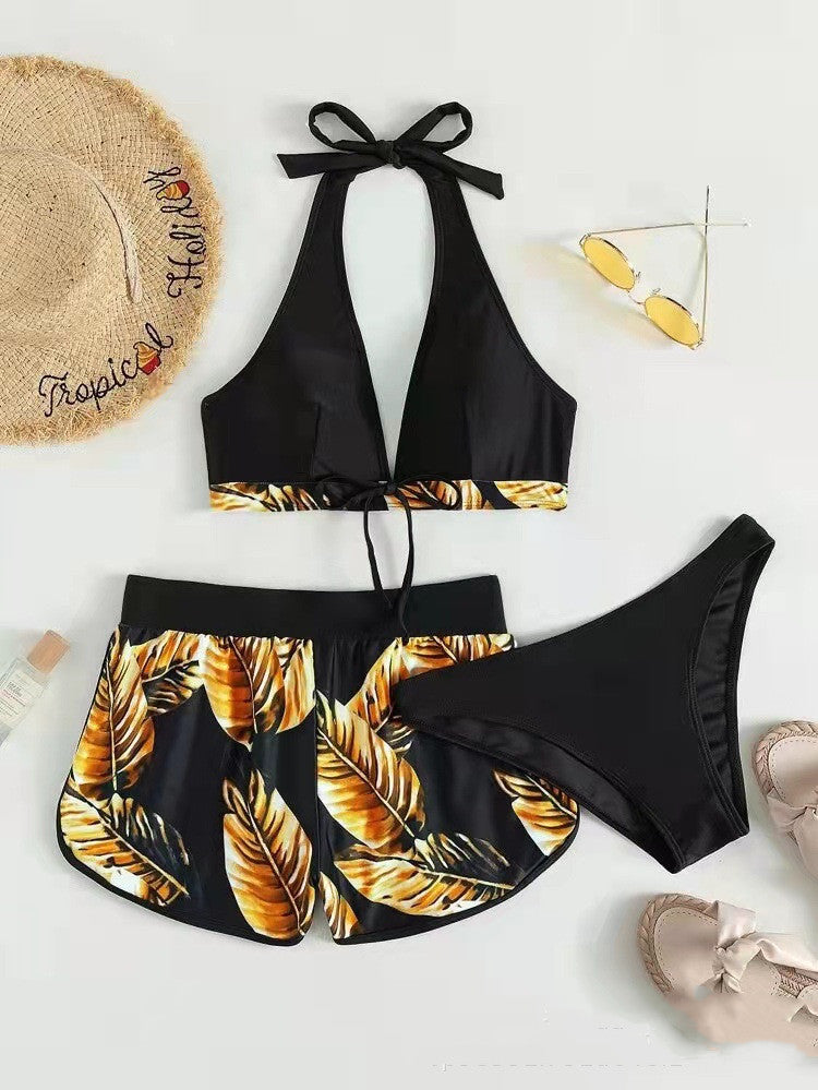 Djill - Bikini en Short Set
