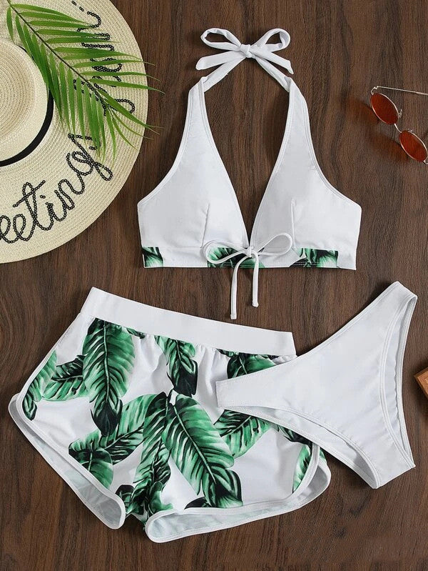 Djill - Bikini en Short Set
