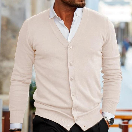 Marcelino - Casual Cardigan